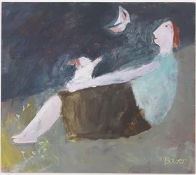 Kleines Schiff, 2008